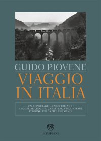 cover of the book Viaggio in Italia