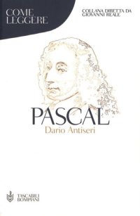 cover of the book Come leggere Pascal