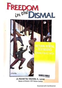 cover of the book Freedom In The Dismal