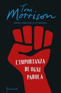 cover of the book L'importanza di ogni parola