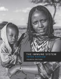 cover of the book The immune system