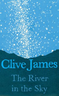 cover of the book The River in the Sky