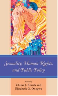 cover of the book Sexuality, Human Rights, And Public Policy