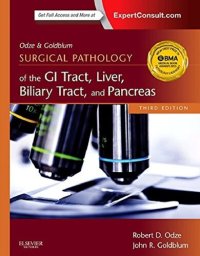 cover of the book Odze and Goldblum Surgical Pathology of the GI Tract, Liver, Biliary Tract and Pancreas