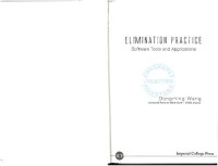 cover of the book Elimination Practice