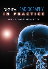 cover of the book Digital Radiography in Practice