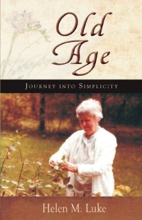 cover of the book Old Age