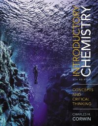 cover of the book Introductory chemistry : concepts and critical thinking