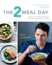 cover of the book 2 Meal Day