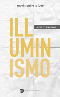 cover of the book Illuminismo