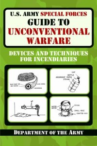 cover of the book U.S. Army Special Forces Guide to Unconventional Warfare
