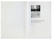 cover of the book La coartada perfecta de Elsa Medina