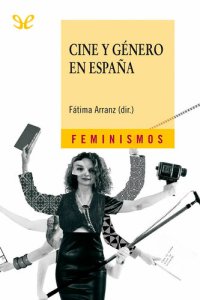 cover of the book Cine y género en España