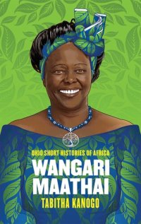 cover of the book Wangari Maathai