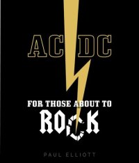 cover of the book AC/DC: For those about to rock