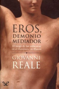 cover of the book Eros, demonio mediador