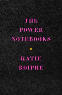 cover of the book The Power Notebooks