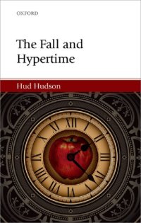 cover of the book The Fall and Hypertime