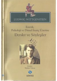 cover of the book Estetik,Psikoloji ve Dinsel İnanç Üzerine: Dersler ve Söyleşiler