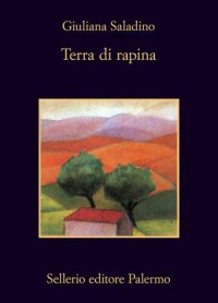 cover of the book Terra di rapina