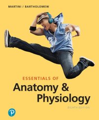 cover of the book Essentials of anatomy & physiology