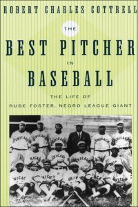 cover of the book The Best Pitcher in Baseball