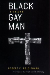 cover of the book Black Gay Man