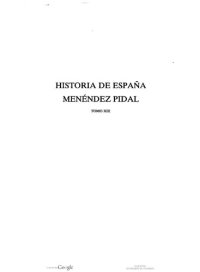 cover of the book Historia de España