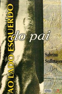 cover of the book Ao lado esquerdo do pai