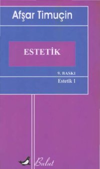 cover of the book Estetik