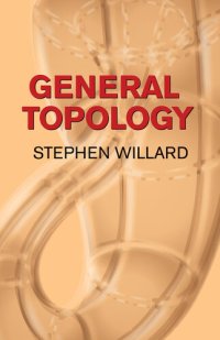 cover of the book General Topology