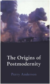 cover of the book The Origins of Postmodernity