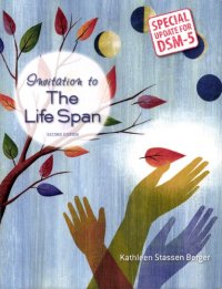 cover of the book Invitation to the Life Span [with Updates on DSM-5]