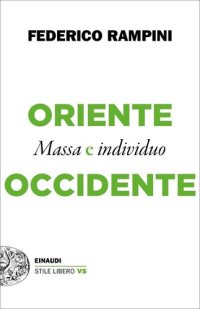 cover of the book Oriente e Occidente