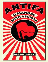 cover of the book Antifa - O Manual Antifascista