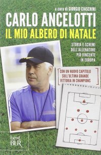 cover of the book Il mio albero di Natale