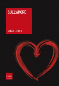 cover of the book Sull'amore