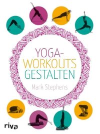 cover of the book Yoga · Workouts gestalten