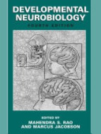 cover of the book Developmental Neurobiology