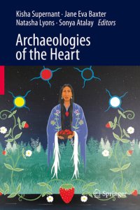 cover of the book Archaeologies of the Heart