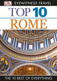 cover of the book Top 10 Rome