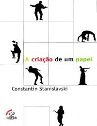 cover of the book A criação de um papel