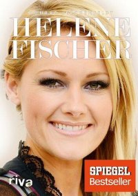 cover of the book Helene Fischer