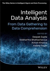 cover of the book Intelligent Data Analysis: From Data Gathering to Data Comprehension