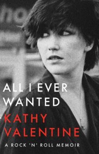 cover of the book All I Ever Wanted