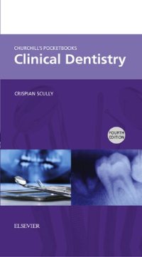 cover of the book Clinical Dentistry