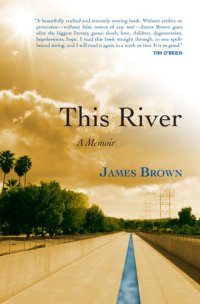 cover of the book This River: a memoir