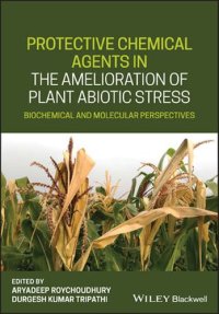 cover of the book Protective Chemical Agents in the Amelioration of Plant Abiotic Stress