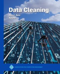 cover of the book Data Cleaning