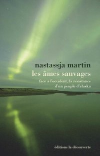 cover of the book Les âmes sauvages (French Edition)